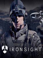 Iron Sight