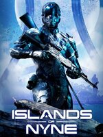 Islands of Nyne