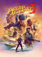 Jagged Alliance 3