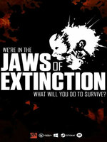 Jaws Of Extinction