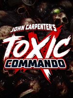 John Carpenter's Toxic Commando