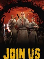 JOIN US JOIN US