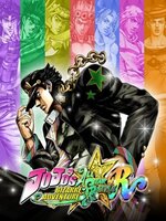JoJo’s Bizarre Adventure: All-Star Battle R