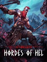 Jotunnslayer: Hordes of Hel
