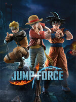 Jump Force
