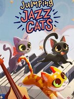 Jumping Jazz Cats Jumping Jazz Cats