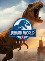 Jurassic World Alive