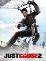 Just Cause 2