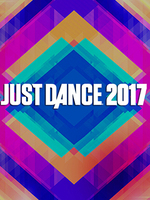 Just Dance 2017