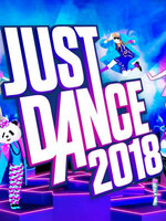 Just Dance 2018