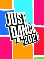 Just Dance 2021
