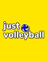 just volleyball just volleyball