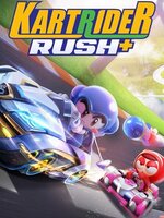 KartRider Rush+