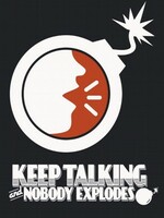 Keep Talking and Nobody Explodes