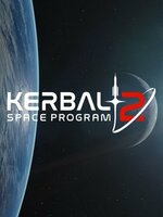 Kerbal Space Program 2 Kerbal Space Program 2