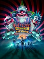 Killer Klowns from Outer Space: The Game