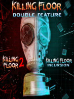 Killing Floor : Double Feature