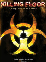 Killing Floor