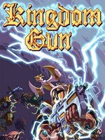 Kingdom Gun