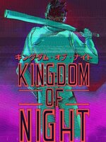 Kingdom of Night