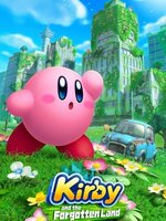 Kirby and the Forgotten Land