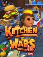 Kitchen Wars