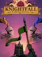 Knightfall: A Daring Journey