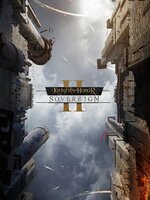 Knights of Honor II: Sovereign Knights of Honor II: Sovereign