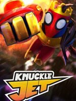 Knuckle Jet Knuckle Jet
