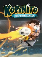 Kopanito All-stars soccer