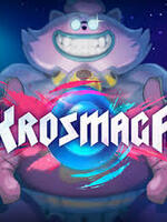 Krosmaga Krosmaga