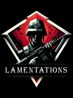 Lamentations Lamentations