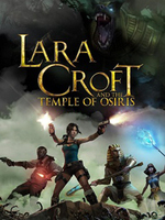 Lara Croft and the Temple of Osiris