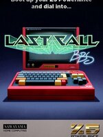 Last Call BBS