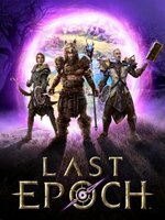 Last Epoch Last Epoch