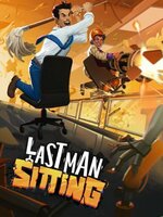 Last Man Sitting