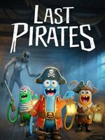Last Pirates: Die Together