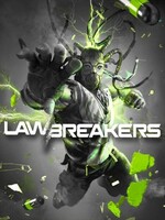 LawBreakers