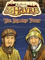 Le Havre: The Inland Port Le Havre: The Inland Port