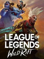 League of Legends: Wild Rift