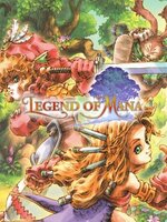 Legend of Mana