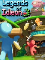 Legends of IdleOn Legends of IdleOn