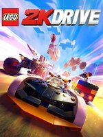 LEGO 2K Drive