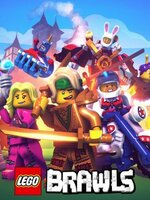 LEGO Brawls