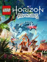 LEGO Horizon Adventures