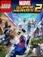 LEGO Marvel Super Heroes 2