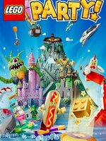 LEGO Party! LEGO Party!