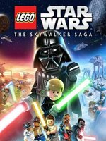 LEGO Star Wars: The Skywalker Saga