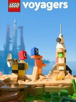 LEGO Voyagers LEGO Voyagers