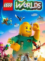 Lego Worlds